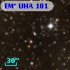 EM* UHA  101