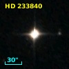 HD 233840