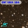 EM* UHA  104