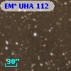 EM* UHA  112