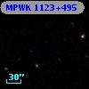 MPWK 1123+495