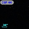 21P  44