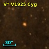 V* V1925 Cyg