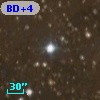 BD+44  3667
