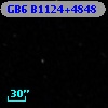 GB6 B1124+4848