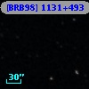 [BRB98] 1131+493