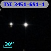 TYC 3451-681-1