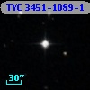 TYC 3451-1089-1