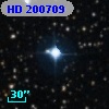 HD 200709
