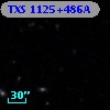 TXS 1125+486A