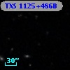 TXS 1125+486B