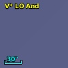 V* LO And