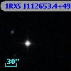 1RXS J112653.4+490941