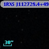 1RXS J112728.4+493338