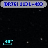 [OR76] 1131+493