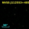 NVSS J112553+485309