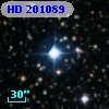 HD 201089
