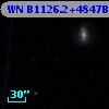 WN B1126.2+4847B