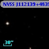 NVSS J112139+483549