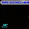 NVSS J112412+484025