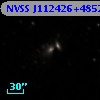 NVSS J112426+485251