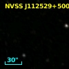 NVSS J112529+500014