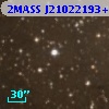 2MASS J21022193+4425150