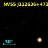 NVSS J112636+473846