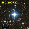 HD 200722
