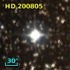 HD 200805