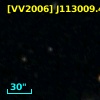 [VV2006] J113009.4+495248