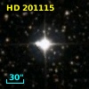 HD 201115