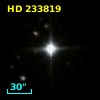 HD 233819
