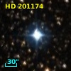 HD 201174