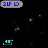 21P  13