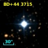BD+44  3715