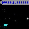 [VV98c] J111318.5+473139