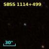 SBSS 1114+499