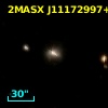 2MASX J11172997+4815002