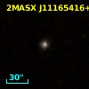 2MASX J11165416+4910067