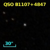 QSO B1107+4847