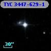 TYC 3447-629-1