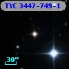TYC 3447-749-1