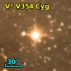 V* V354 Cyg