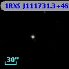 1RXS J111731.3+485435