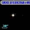 1RXS J111829.0+485904