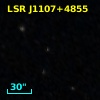 SDSS J110731.38+485523.0