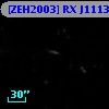 [ZEH2003] RX J1113.2+4804  1