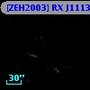 [ZEH2003] RX J1113.2+4804  2