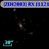 [ZEH2003] RX J1121.6+4803  2